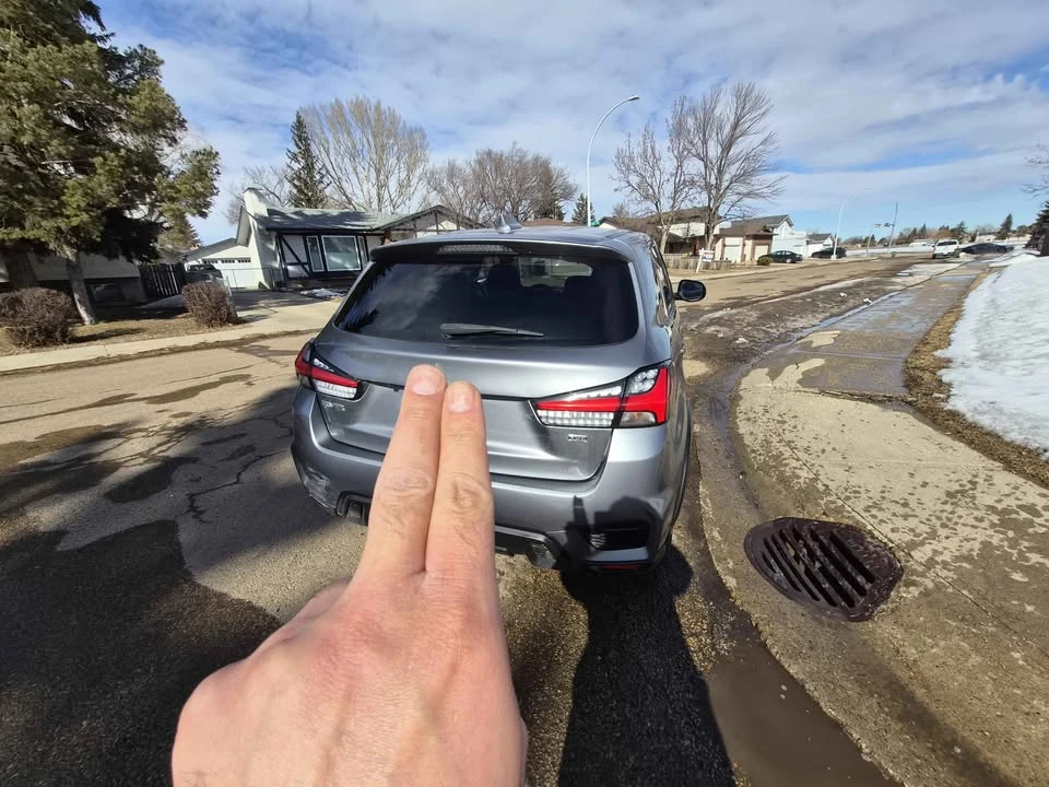 2021 Mitsubishi RVR - Image 5 of 10