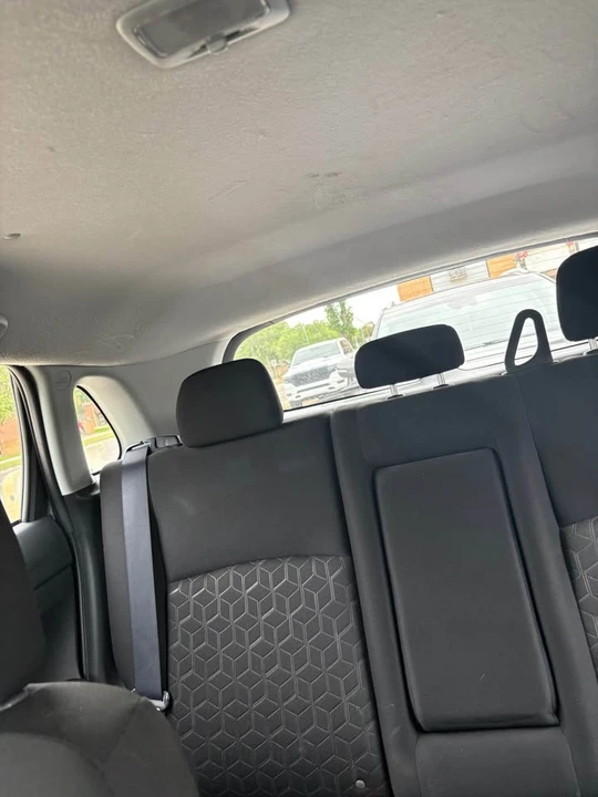2021 Mitsubishi RVR - Image 7 of 10