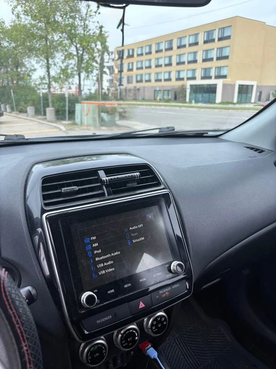 2021 Mitsubishi RVR - Image 10 of 10