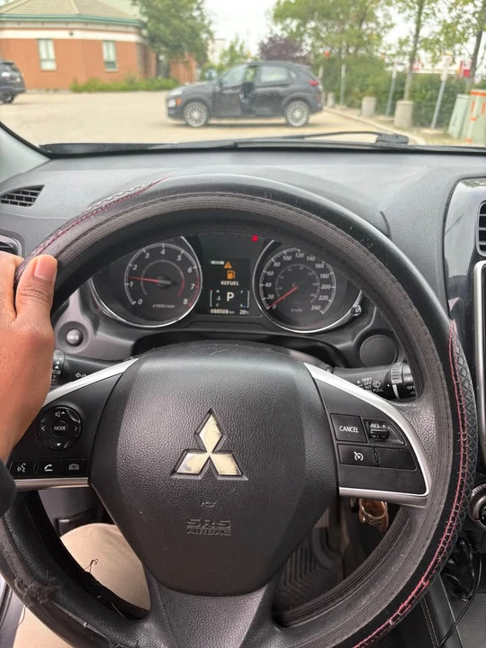 2021 Mitsubishi RVR - Image 6 of 10