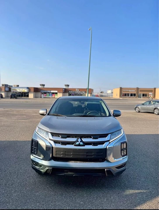 2021 Mitsubishi RVR - Image 8 of 10