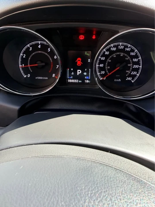 2021 Mitsubishi RVR - Image 5 of 14