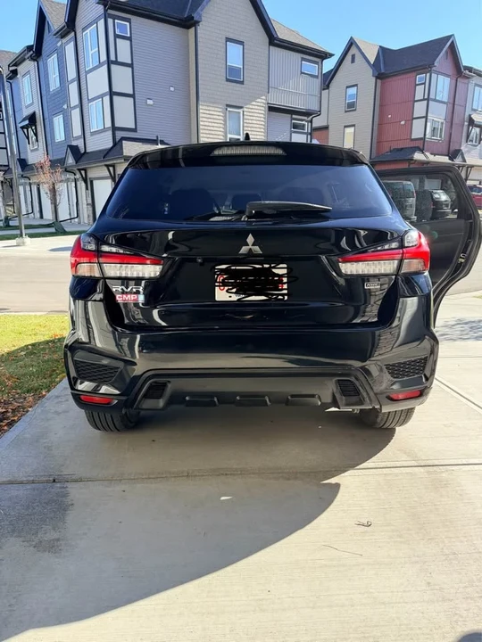 2021 Mitsubishi RVR - Image 14 of 14