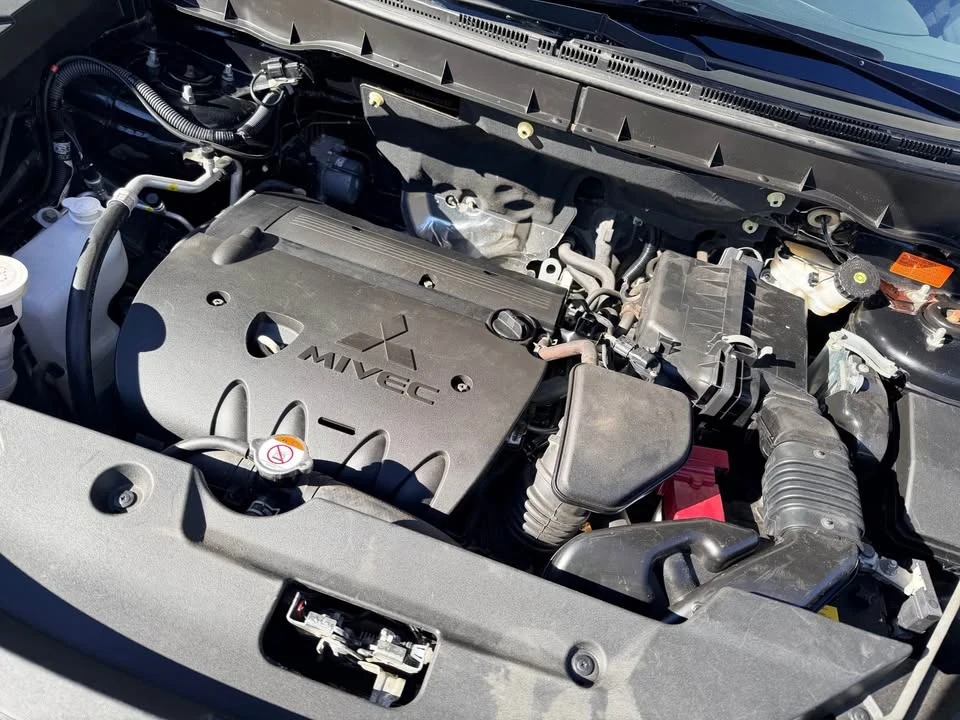 2021 Mitsubishi RVR - Image 11 of 14