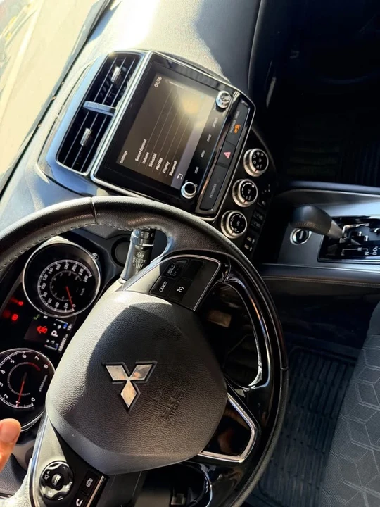 2021 Mitsubishi RVR - Image 8 of 14