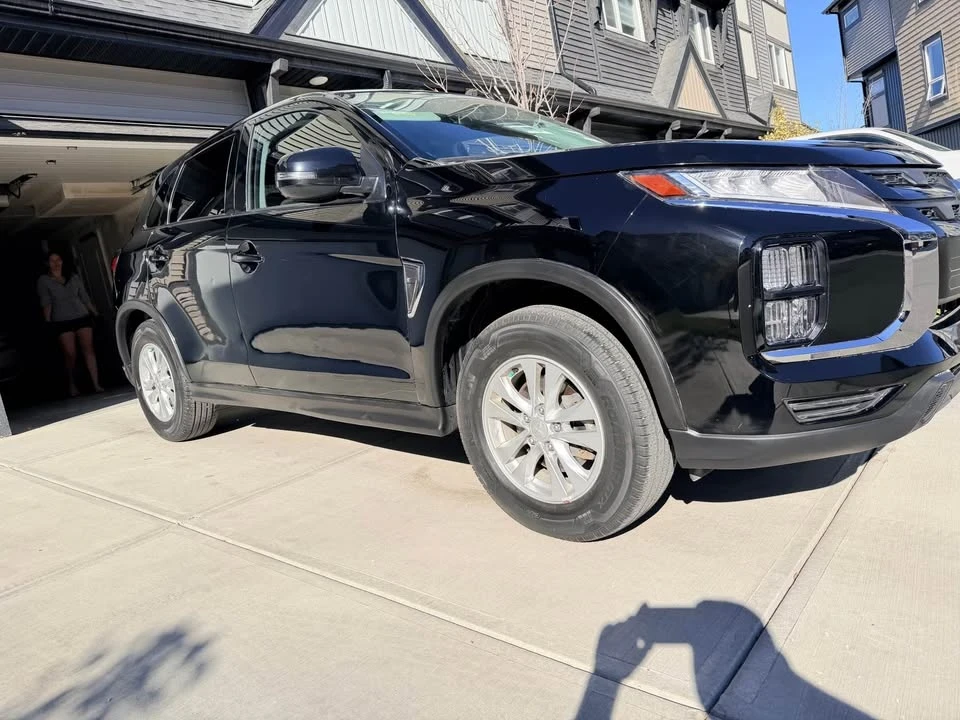 2021 Mitsubishi RVR - Image 3 of 14