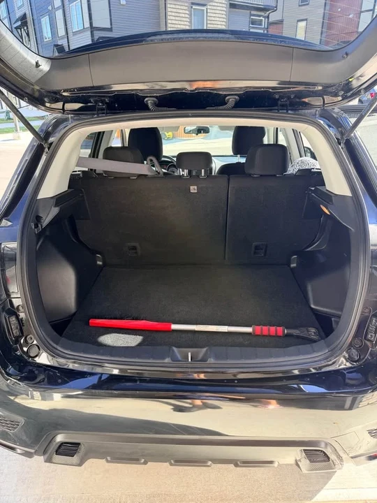 2021 Mitsubishi RVR - Image 6 of 14