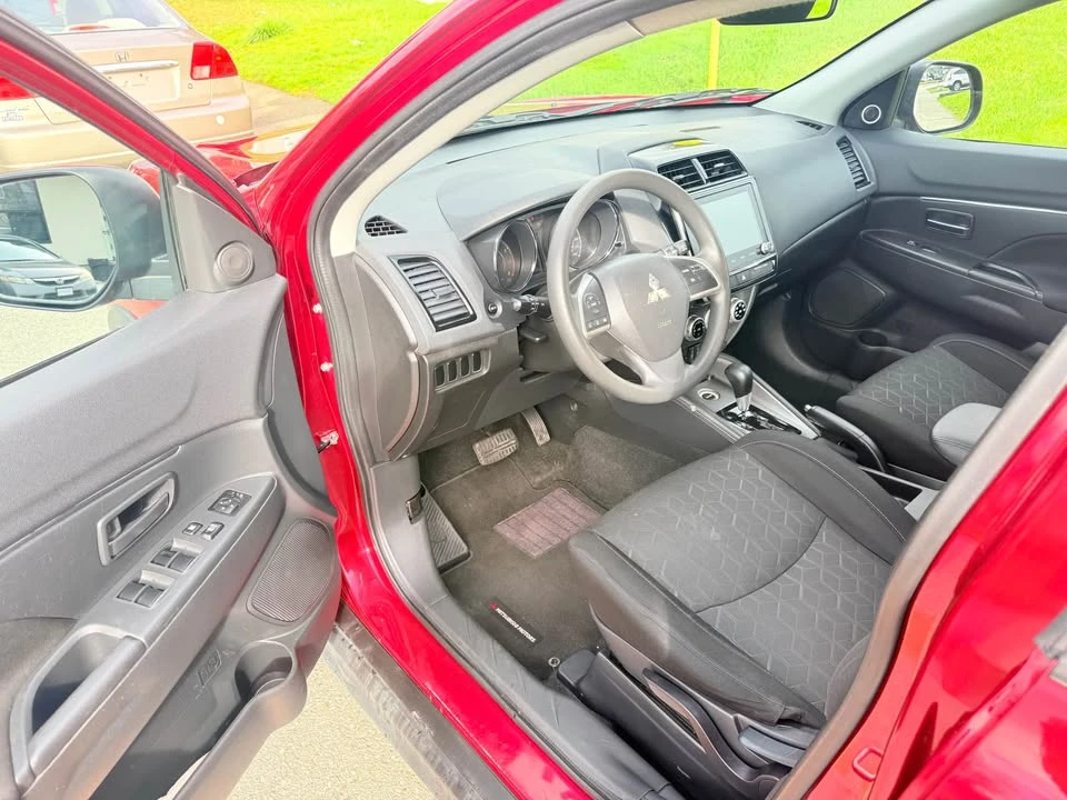2021 Mitsubishi RVR - Image 7 of 17