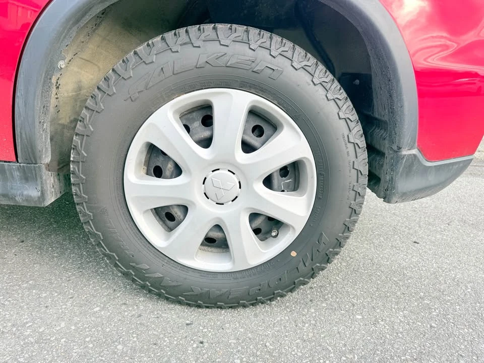 2021 Mitsubishi RVR - Image 16 of 17