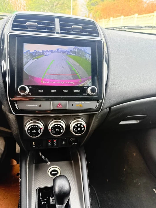 2021 Mitsubishi RVR - Image 13 of 17