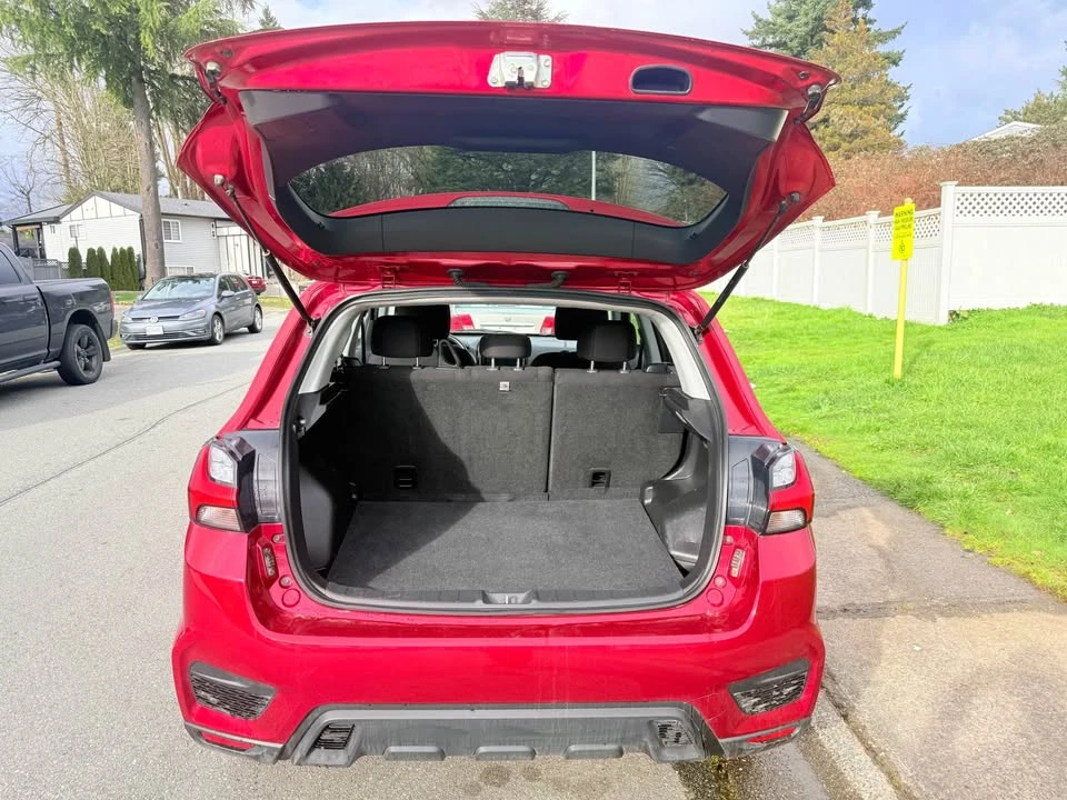 2021 Mitsubishi RVR - Image 14 of 17