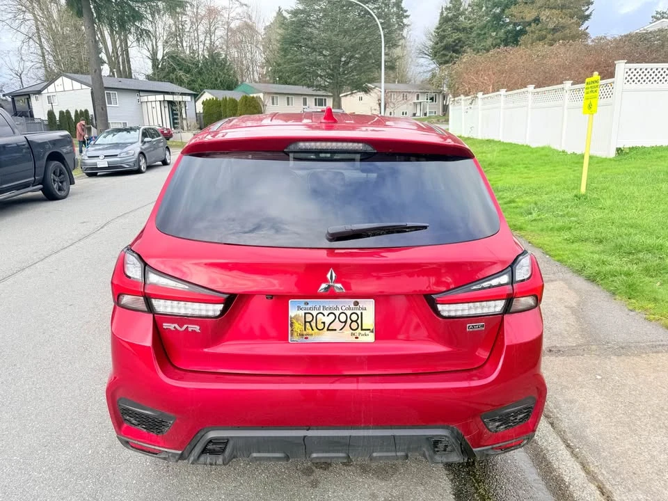2021 Mitsubishi RVR - Image 5 of 17