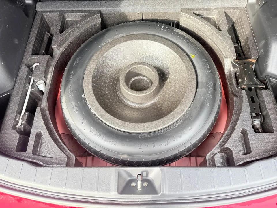 2021 Mitsubishi RVR - Image 15 of 17