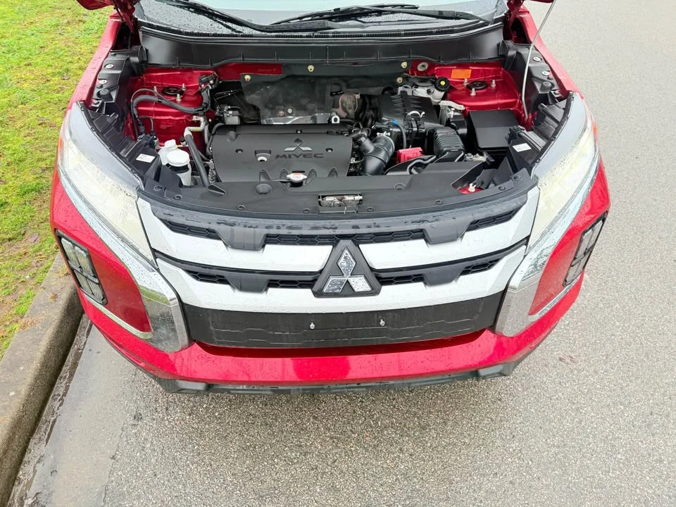 2021 Mitsubishi Eclipse Cross - Image 16 of 17