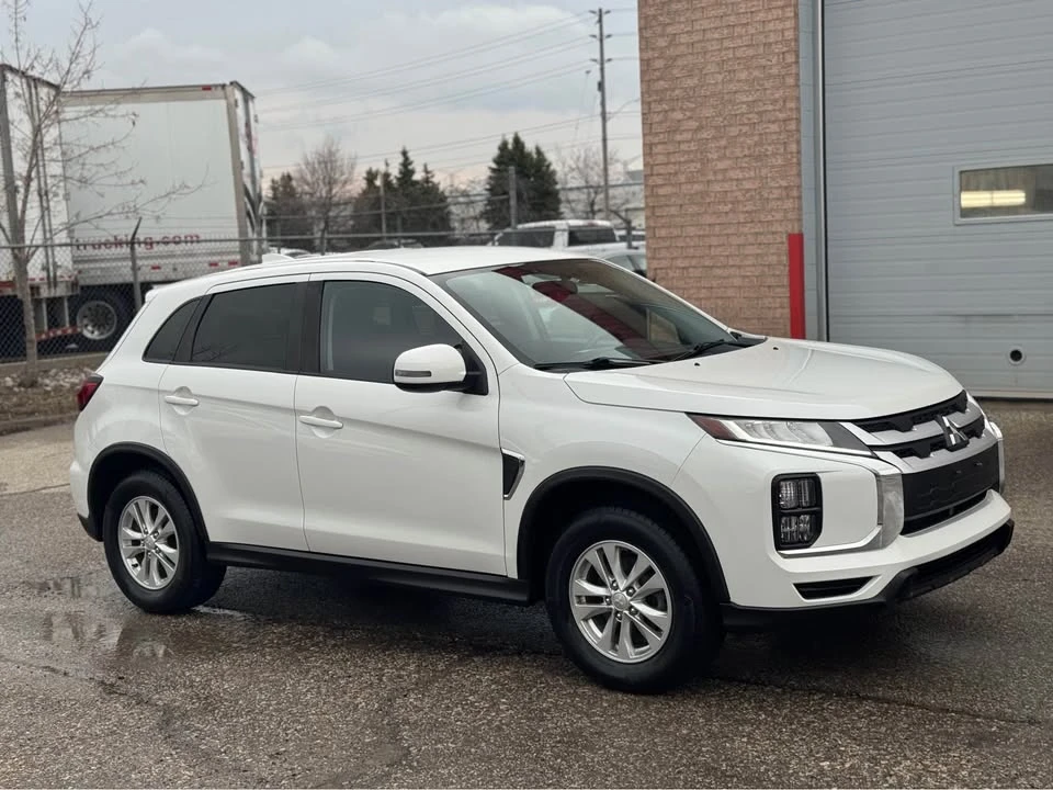2021 Mitsubishi RVR - Image 3 of 7