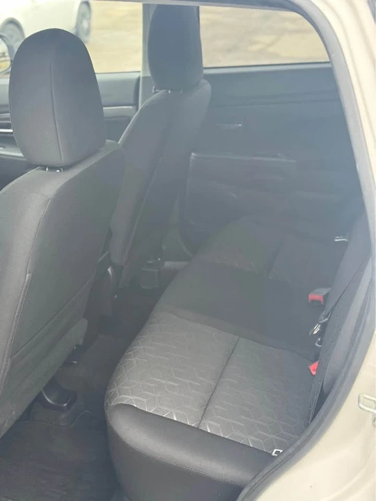 2021 Mitsubishi RVR - Image 7 of 7