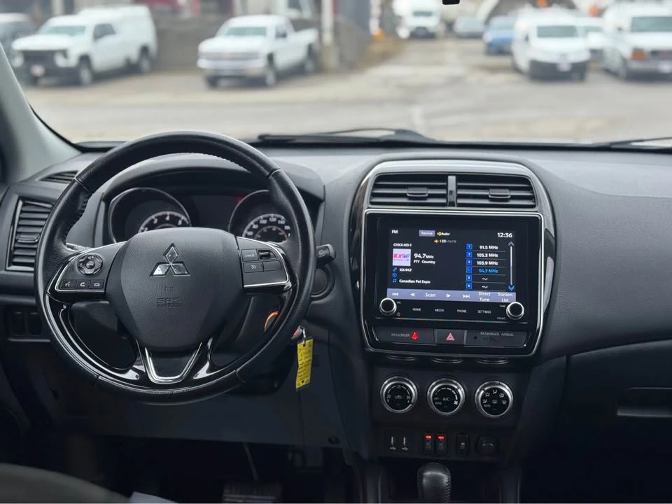 2021 Mitsubishi RVR - Image 5 of 7