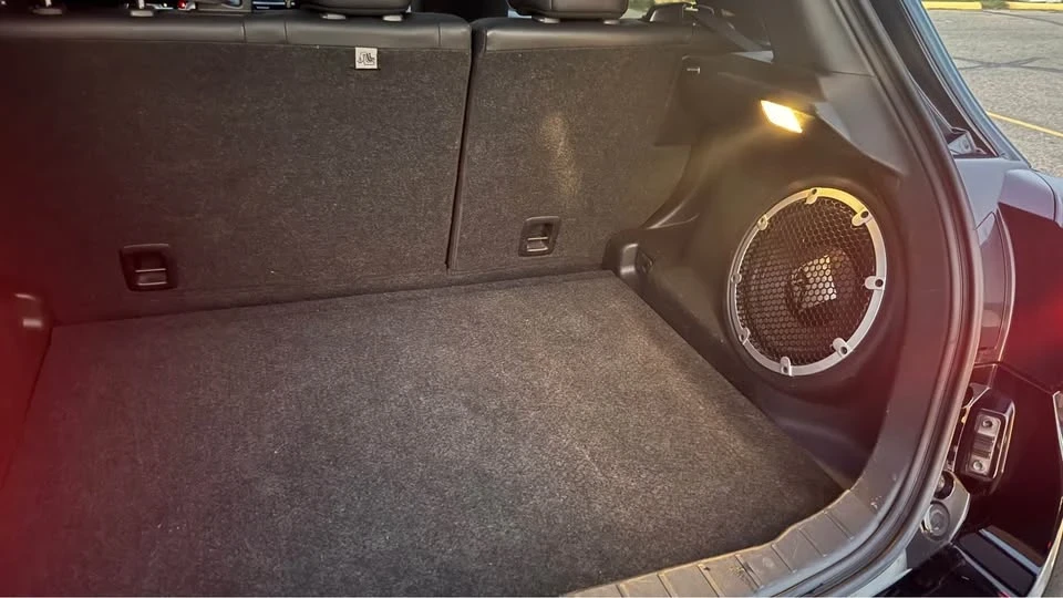 2021 Mitsubishi RVR - Image 9 of 11