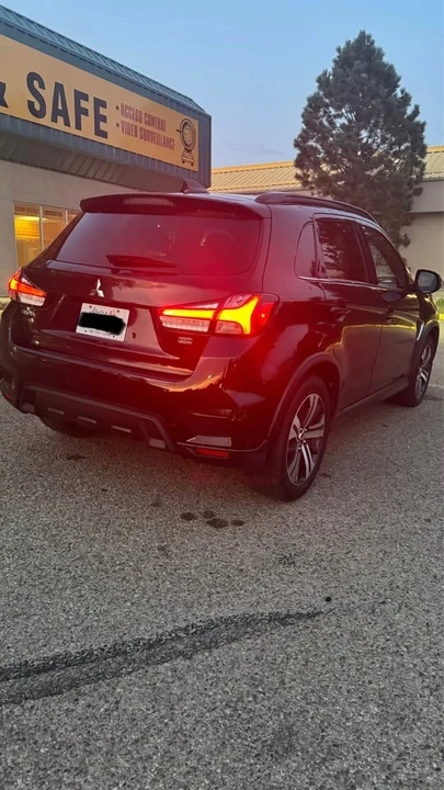 2021 Mitsubishi RVR - Image 3 of 11