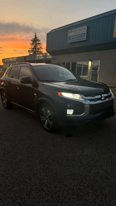 2021 Mitsubishi RVR - Image 6 of 11