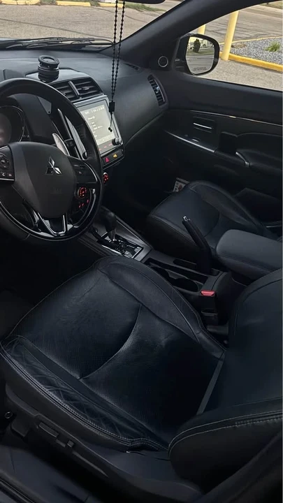 2021 Mitsubishi RVR - Image 11 of 11