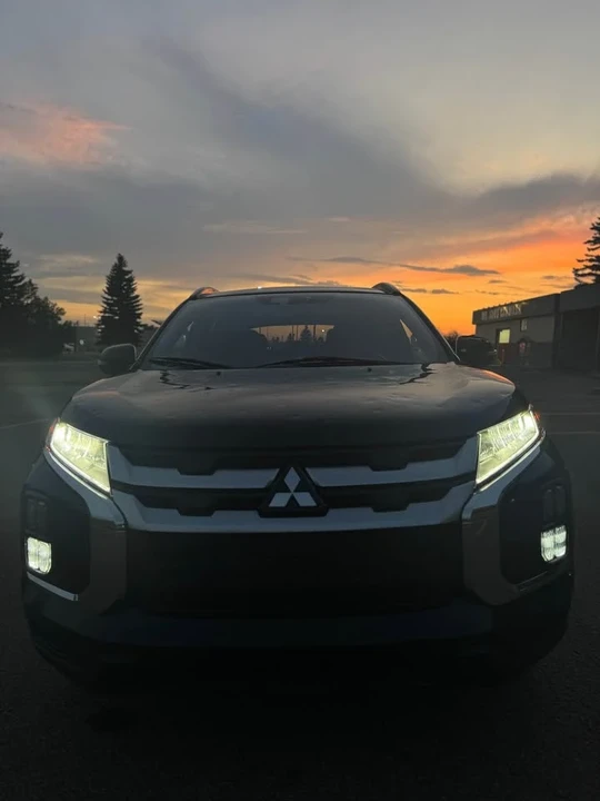 2021 Mitsubishi RVR - Image 7 of 11