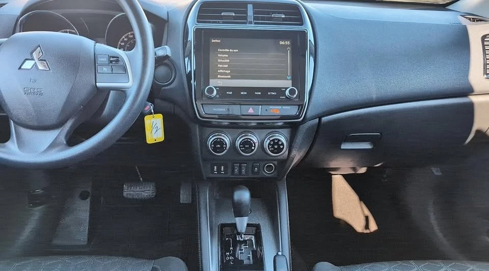 2021 Mitsubishi Eclipse Cross - Image 20 of 20