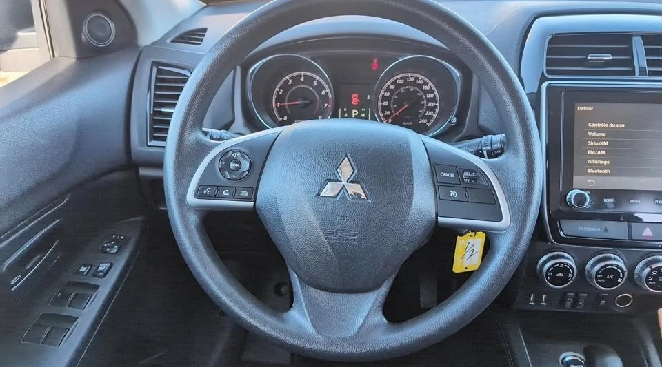 2021 Mitsubishi Eclipse Cross - Image 19 of 20