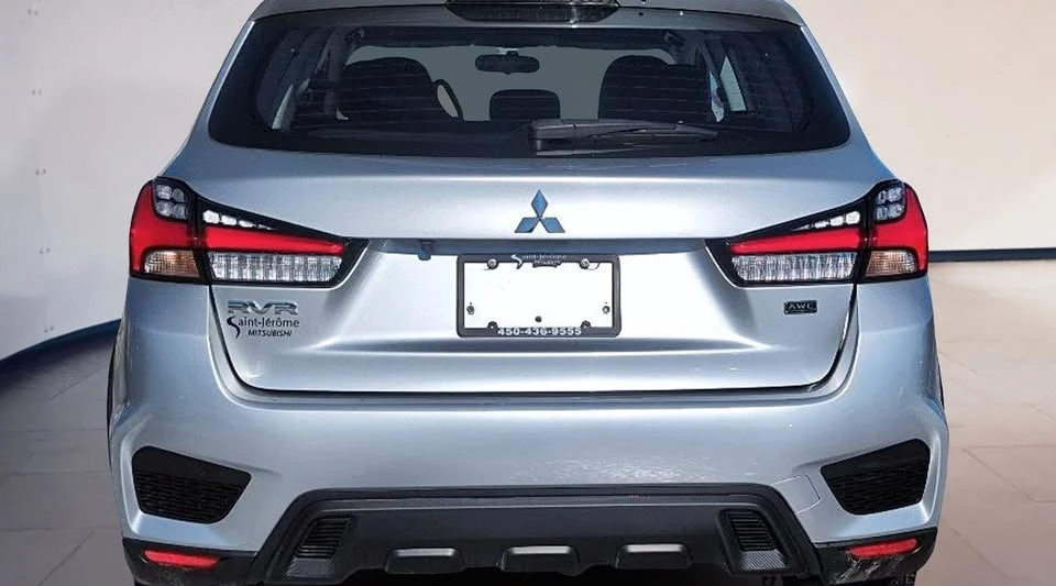 2021 Mitsubishi Eclipse Cross - Image 6 of 20
