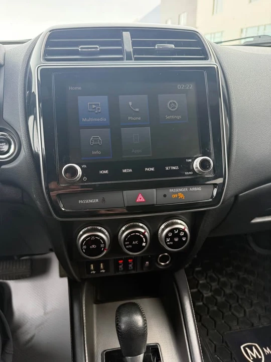 2021 Mitsubishi Eclipse Cross - Image 13 of 17