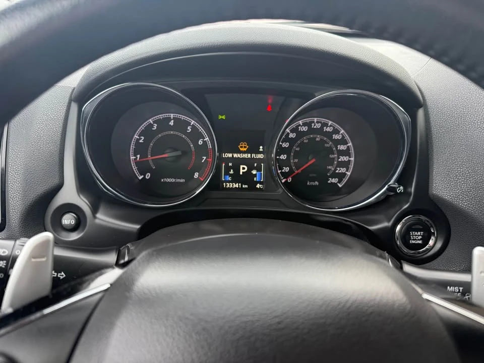 2021 Mitsubishi Eclipse Cross - Image 15 of 17