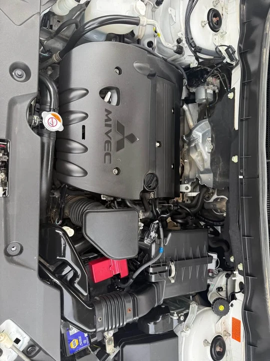 2021 Mitsubishi Eclipse Cross - Image 16 of 17