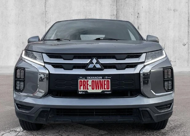 2021 Mitsubishi RVR - Image 2 of 12