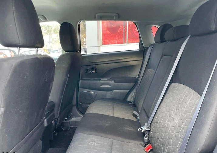 2021 Mitsubishi RVR - Image 9 of 12