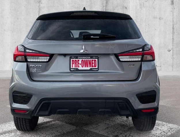 2021 Mitsubishi RVR - Image 6 of 12