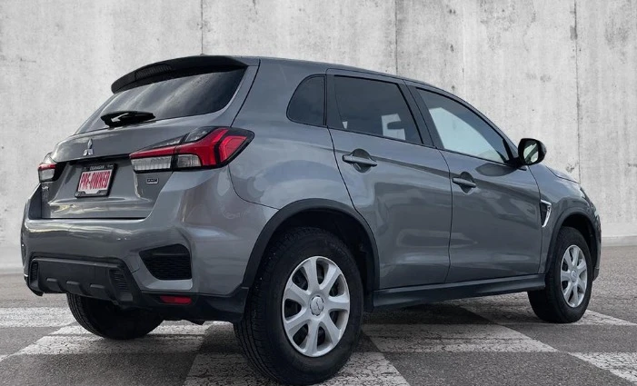 2021 Mitsubishi RVR - Image 5 of 12