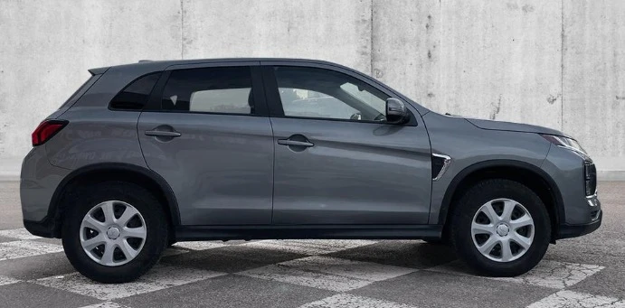 2021 Mitsubishi RVR - Image 4 of 12
