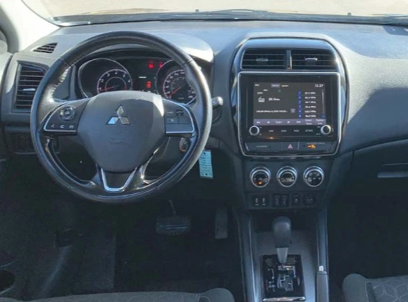 2021 Mitsubishi RVR - Image 5 of 9