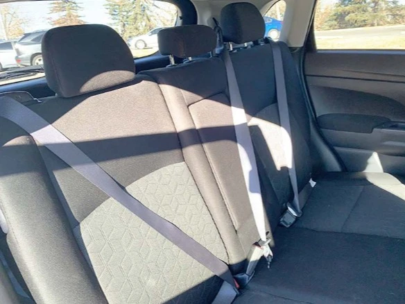 2021 Mitsubishi RVR - Image 7 of 9