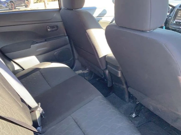 2021 Mitsubishi RVR - Image 8 of 9