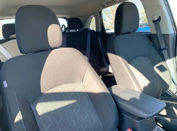 2021 Mitsubishi RVR - Image 6 of 9