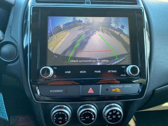 2021 Mitsubishi RVR - Image 9 of 9