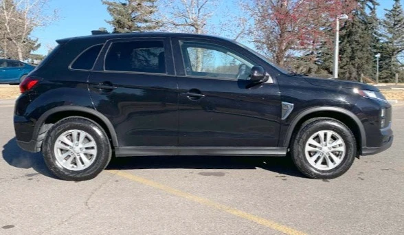 2021 Mitsubishi RVR - Image 3 of 9