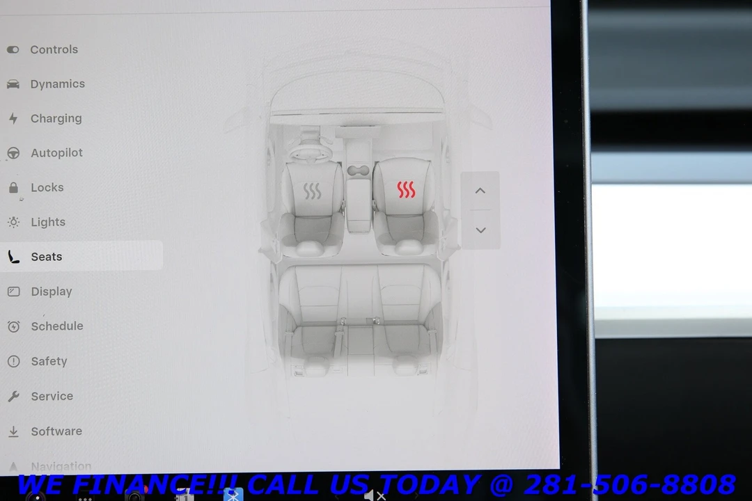 2021 Tesla Model 3 - Image 17 of 21