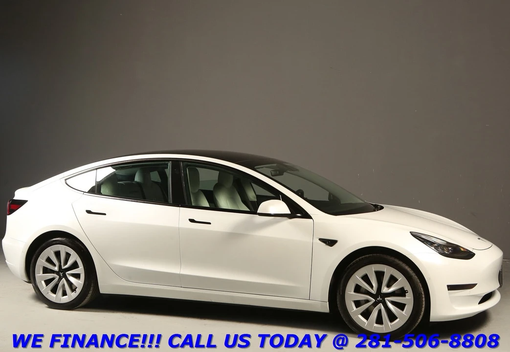 2021 Tesla Model 3 - Image 7 of 21