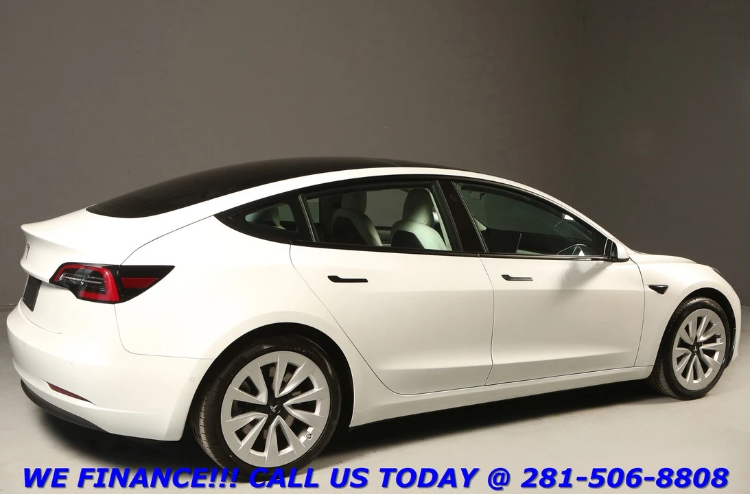 2021 Tesla Model 3 - Image 5 of 21