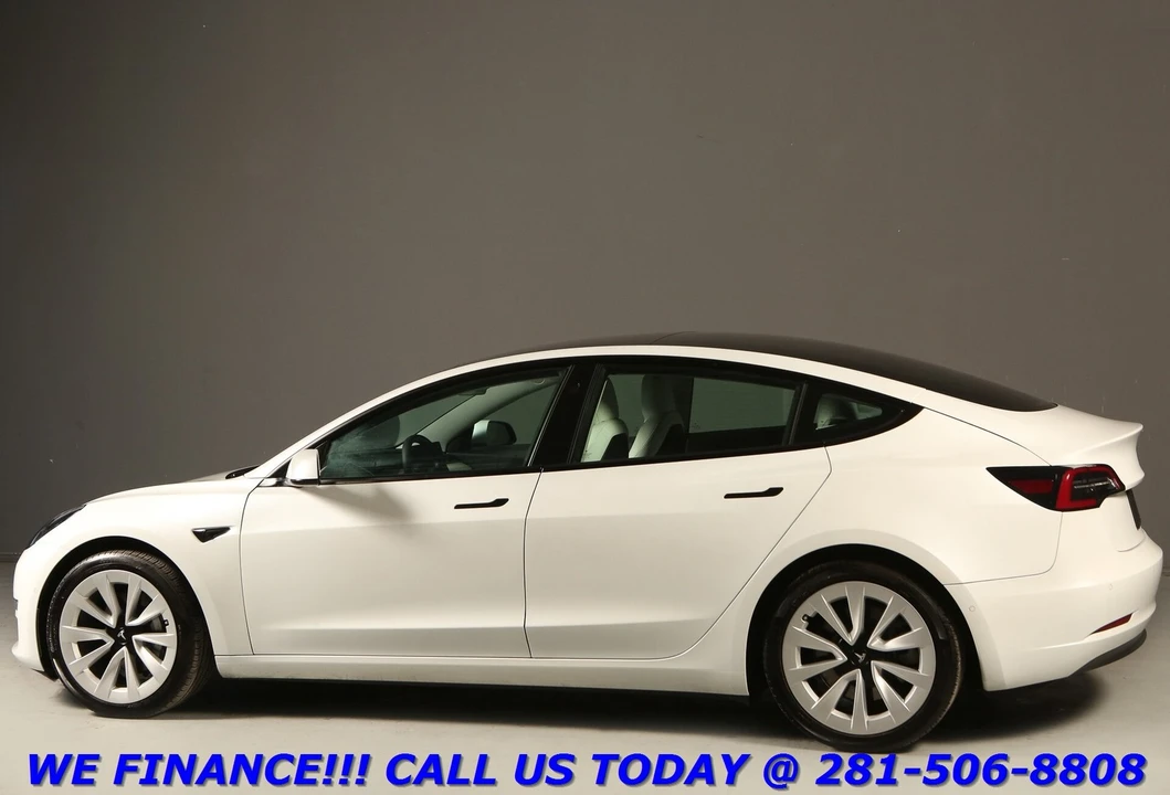 2021 Tesla Model 3 - Image 4 of 21