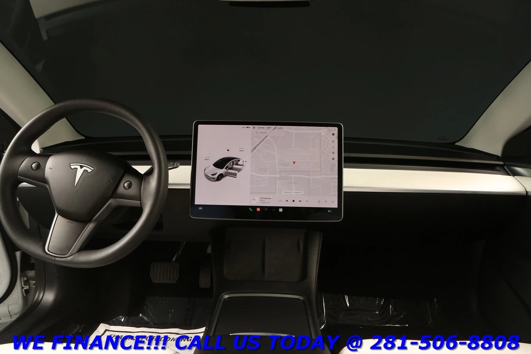 2021 Tesla Model 3 - Image 3 of 21