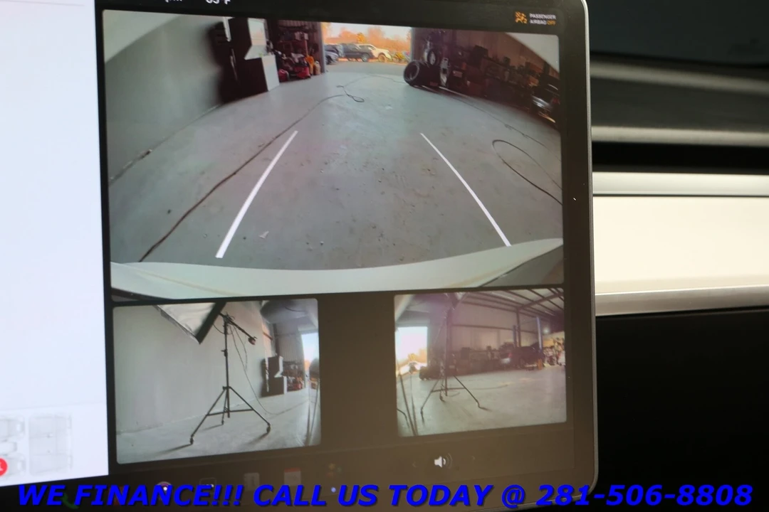 2021 Tesla Model 3 - Image 18 of 21