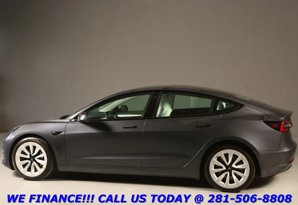 2021 Tesla Model 3 - Image 4 of 21